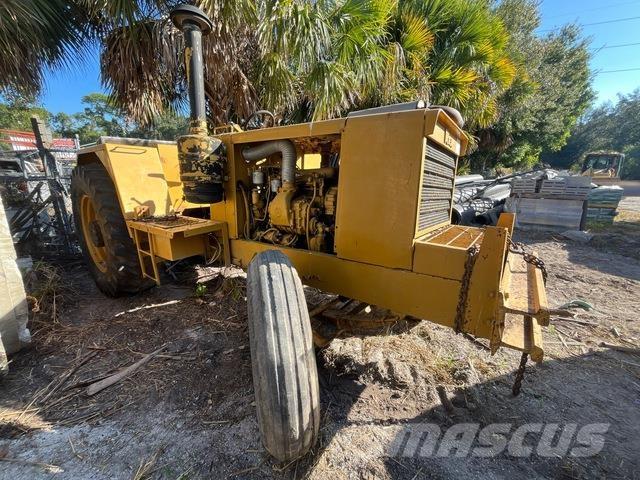 REX HDS T M Jordkompaktorer