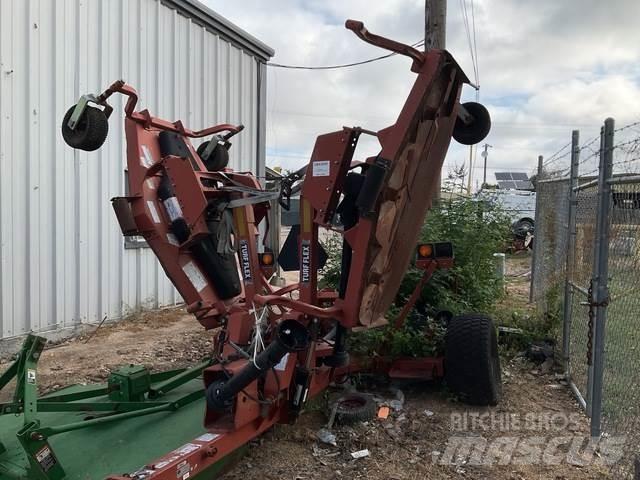 Rhino TX165A Betesputsare