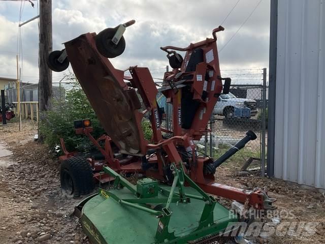Rhino TX165A Betesputsare