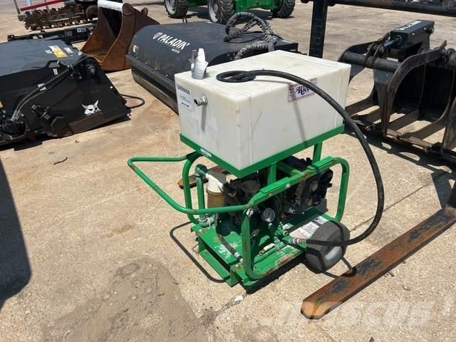 Rice Hydro Vattenpumpar