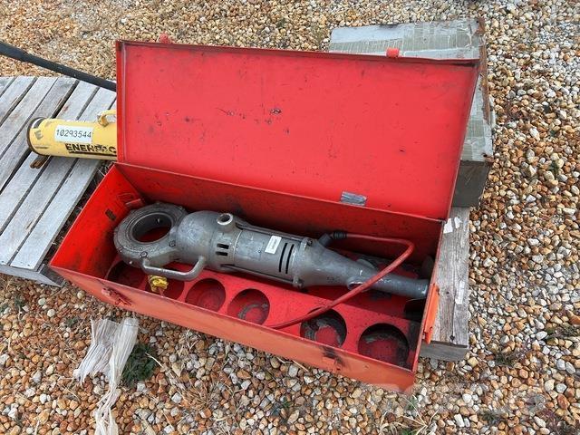  Ridgid Entreprenad - Övrigt