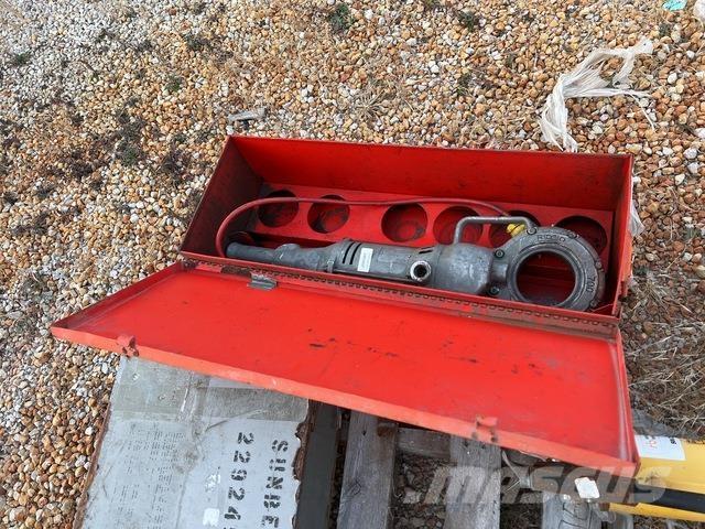  Ridgid Entreprenad - Övrigt