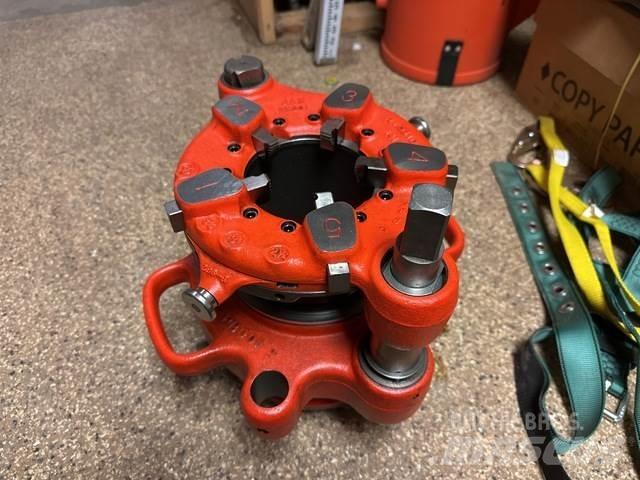  Ridgid 141 Pipeline-utrustning
