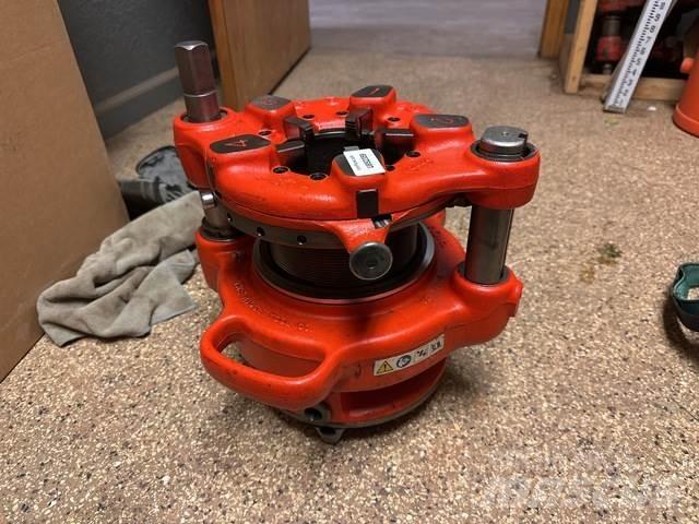  Ridgid 141 Pipeline-utrustning