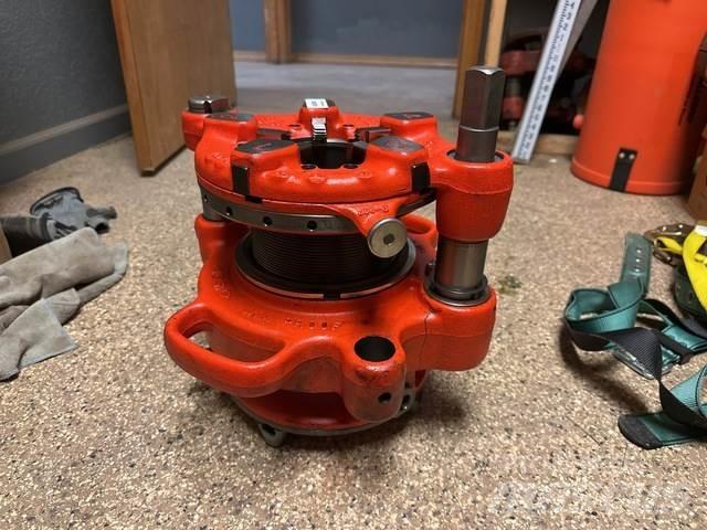  Ridgid 141 Pipeline-utrustning