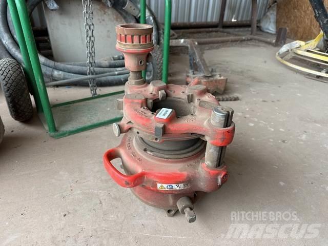  Ridgid 141 Pipeline-utrustning