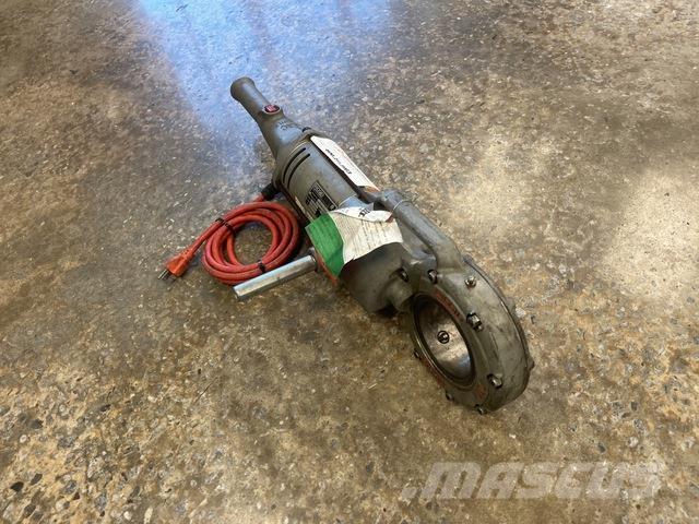  Ridgid 700-T2 Pipeline-utrustning