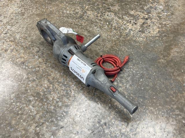  Ridgid 700-T2 Pipeline-utrustning