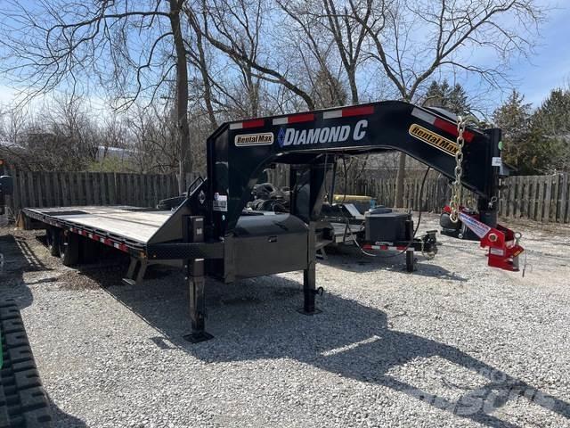 Roadclipper  Maskintransporter