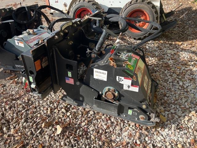 Roadhog CP16LF Hyvlar