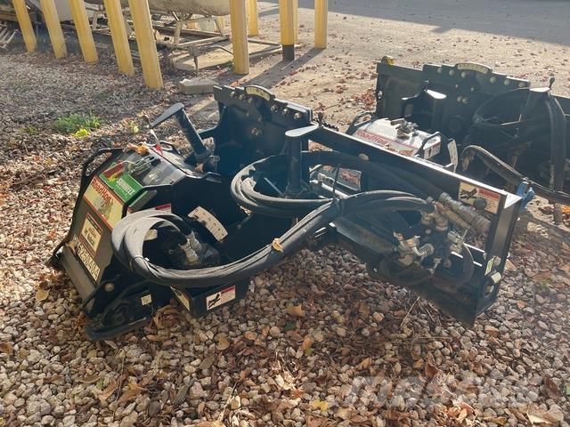 Roadhog CP16LF Hyvlar