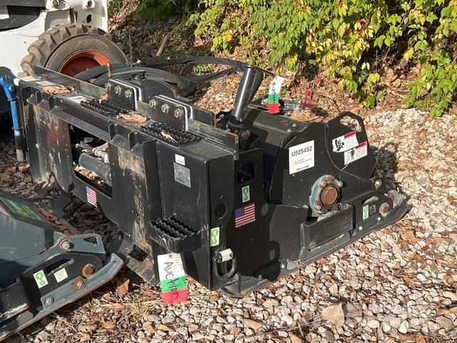 Roadhog CP16LF Hyvlar