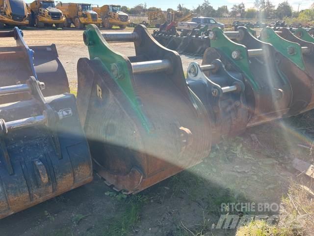 Rockland EB70 Övriga
