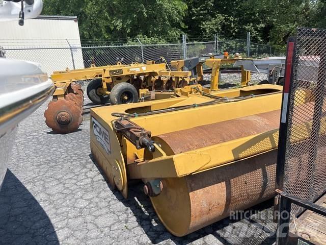 Rome GK-CSP-12 Schaktvagnar