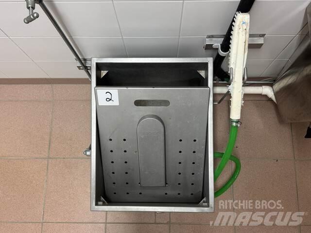  Roser Entreprenad - Övrigt