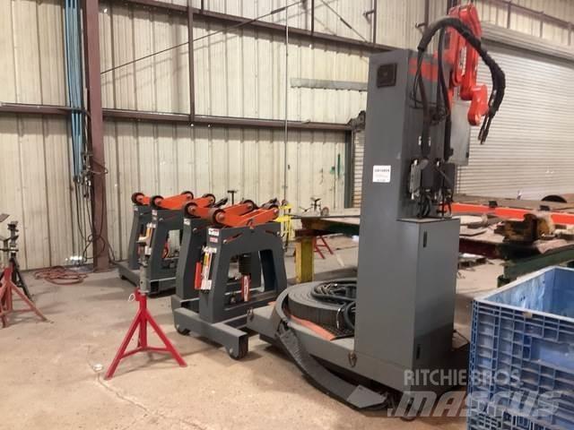  RotoWeld Svetsmaskiner