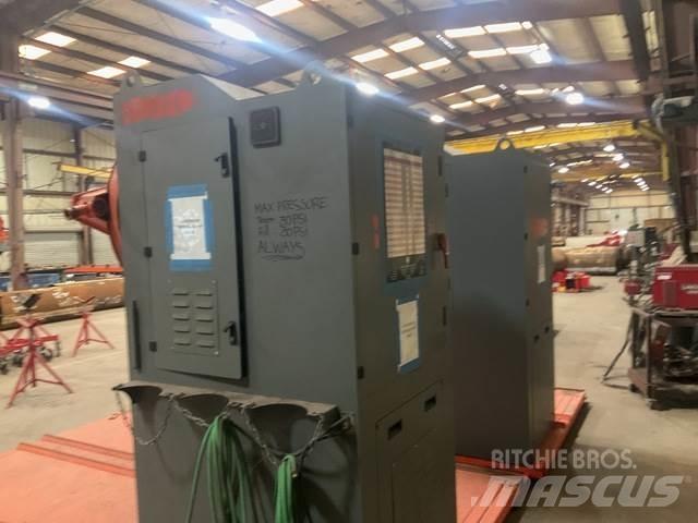  RotoWeld Svetsmaskiner