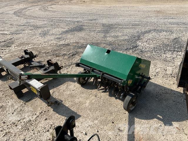 Ryan 544860A Luftare och vertikalskärare