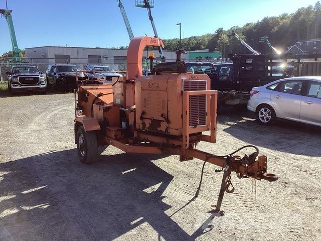  Salsco 810 Flishuggar