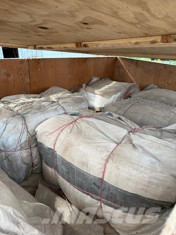  Sand Bags Entreprenad - Övrigt