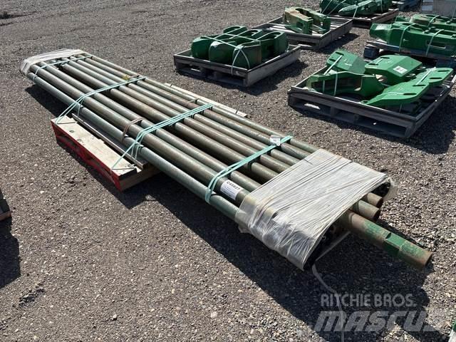 Sandvik 780 Övriga