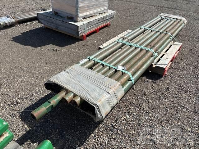 Sandvik 780 Övriga