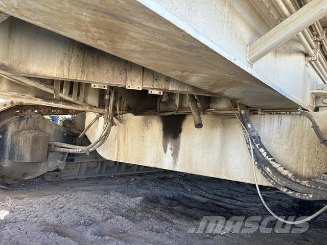 Sandvik D90KS Borrutrustning för ytborrning