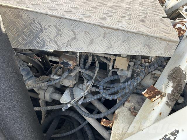 Sandvik DR460 Borrutrustning för ytborrning