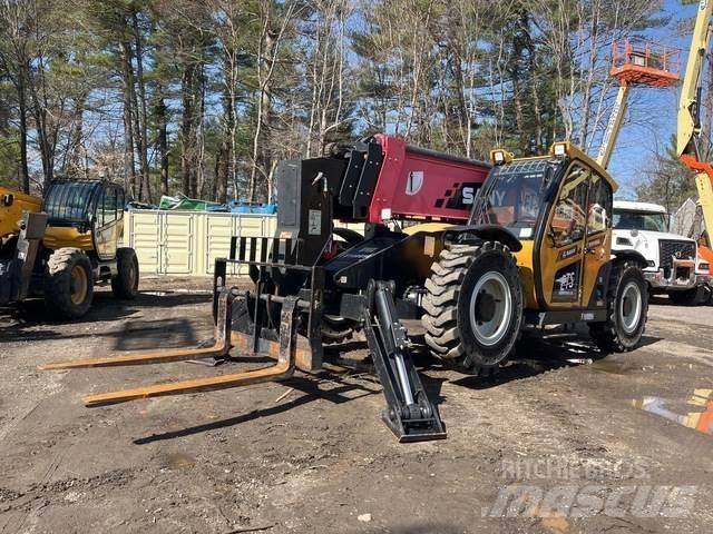 Sany STH1056A Teleskoplastare