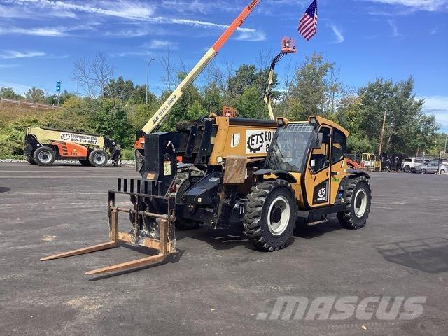 Sany STH1056A Teleskoplastare