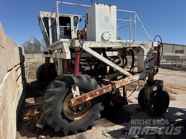 Scarab 14 HYD Kompostvändare