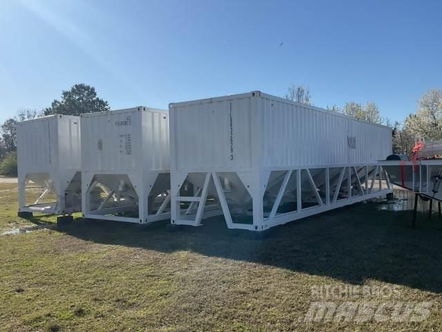  SCDAC Cementtillverknings fabriker