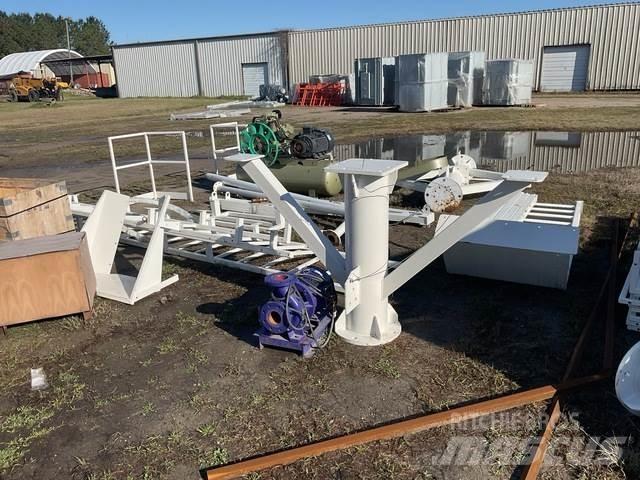  SCDAC Cementtillverknings fabriker