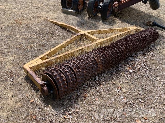 Schmeiser  Entreprenad - Övrigt