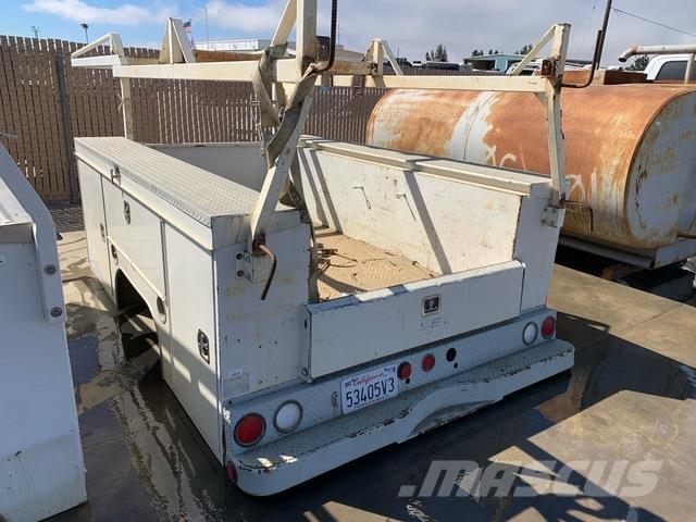  Sclezi Entreprenad - Övrigt