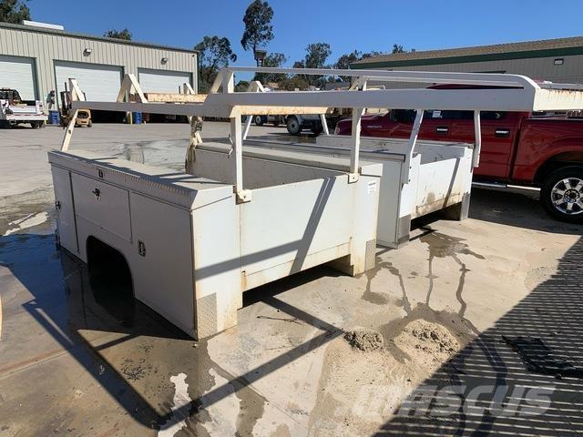  Sclezi Entreprenad - Övrigt