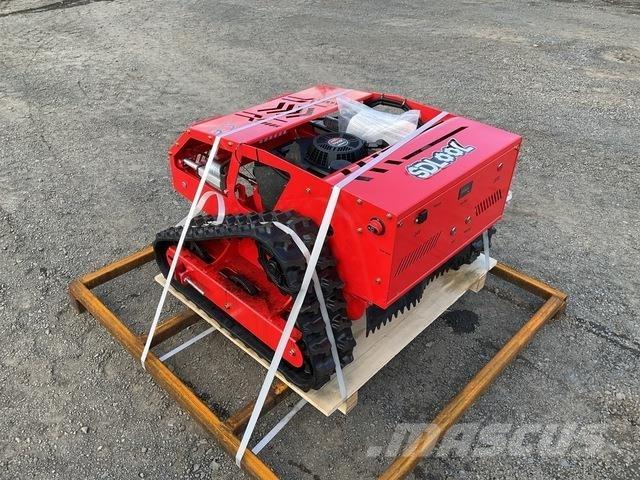  SDLOOL SL800 Entreprenad - Övrigt