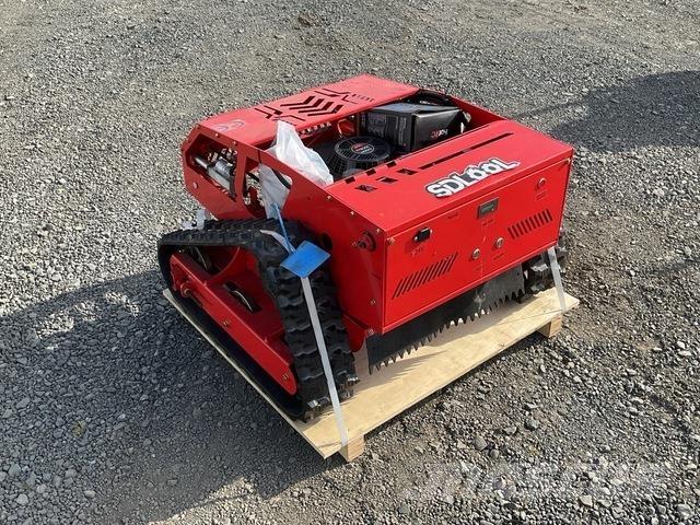  SDLOOL SL800 Entreprenad - Övrigt