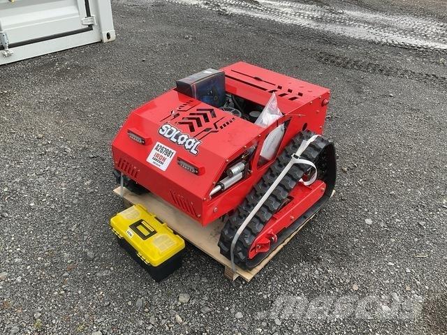  SDLOOL SL800 Entreprenad - Övrigt