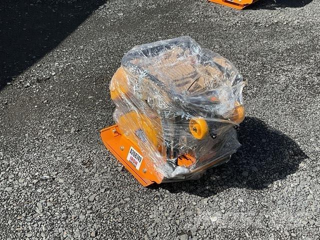  SDLOOL SL90 Entreprenad - Övrigt