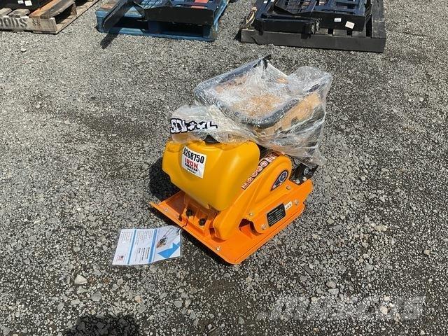  SDLOOL SL90 Entreprenad - Övrigt