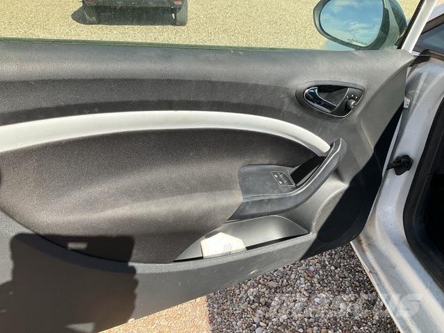 Seat Ibiza Personbilar