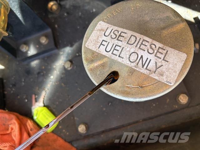 Selwood S150 Vattenpumpar