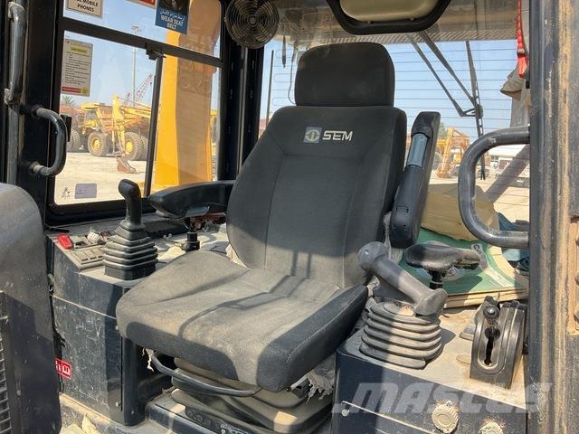 SEM 822D Bandschaktare