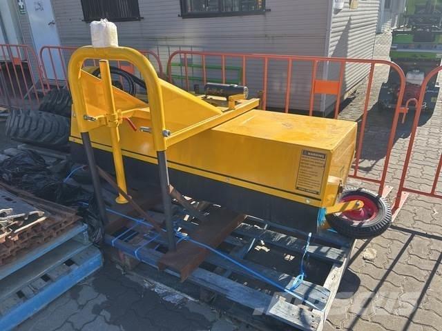  Sewell B200 Borstar & borstskopor