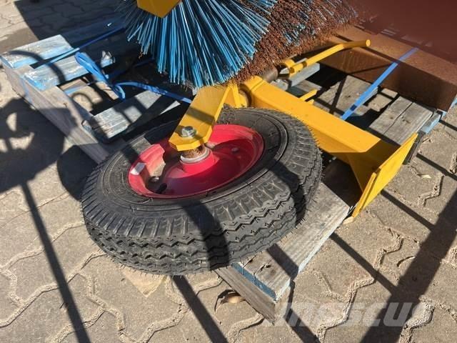  Sewell B200 Borstar & borstskopor