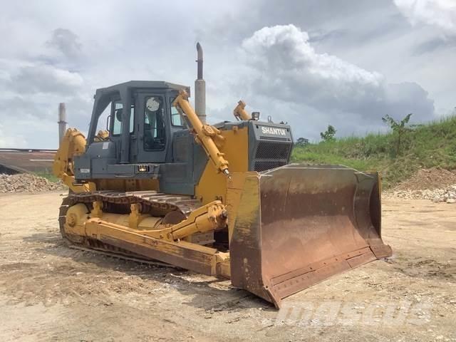 Shantui SD32W Bandschaktare