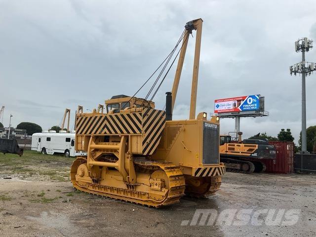 Shantui SP70Y Rörläggningsmaskiner