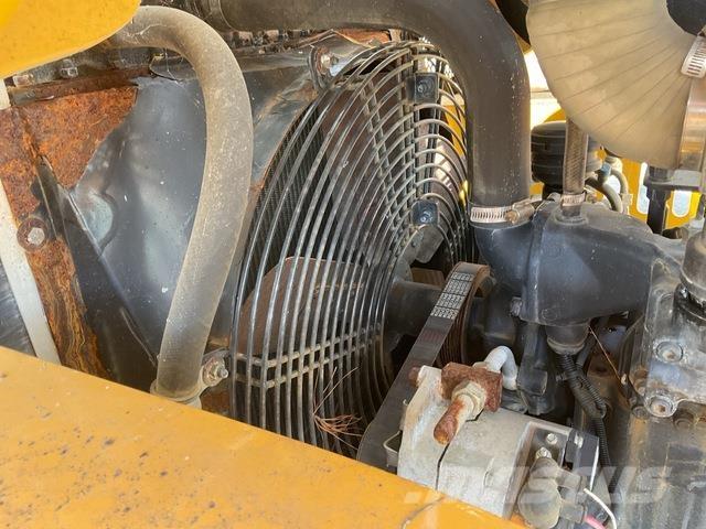 Shantui SR10P Envalsvältar