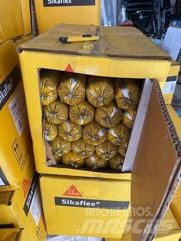  Sikaflex-1A Entreprenad - Övrigt